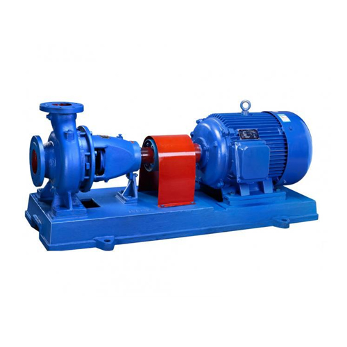 IS、IR型系列單級單吸離心泵